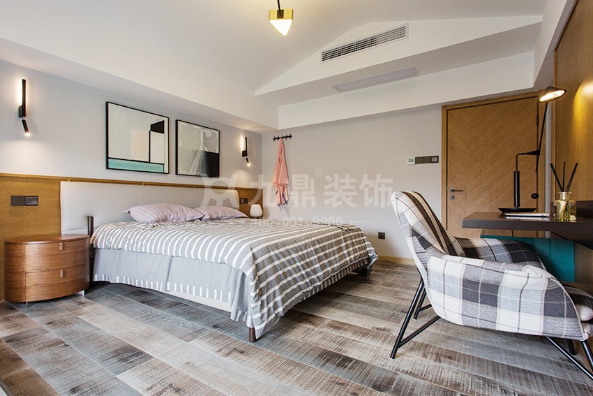 臥室裝修圖 臥室裝修圖