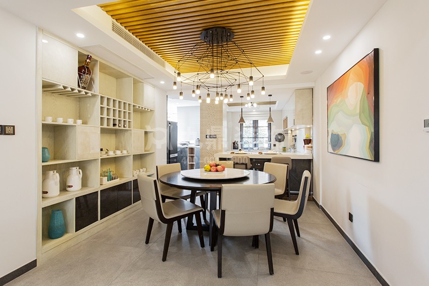 餐廳裝修圖 餐廳裝修圖