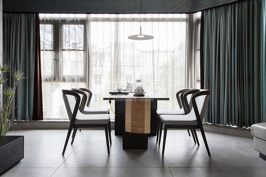 茶室裝修圖 茶室裝修圖