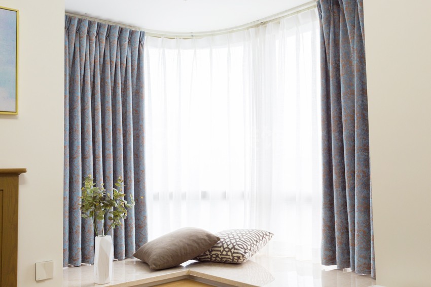 飄窗裝修效果圖