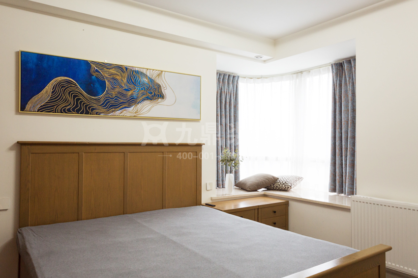 臥室裝修效果圖