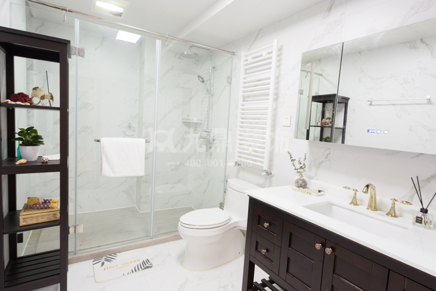 衛生間裝修效果圖