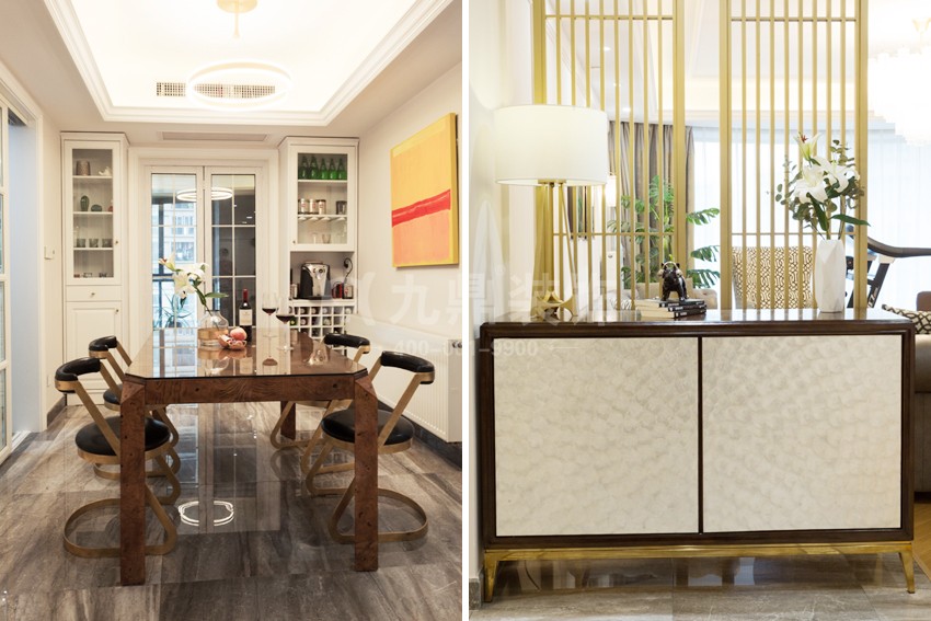 玄關裝修效果圖