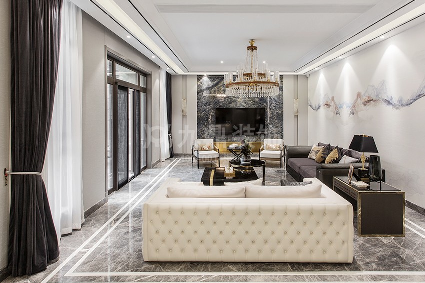 客廳裝修效果圖 客廳裝修效果圖