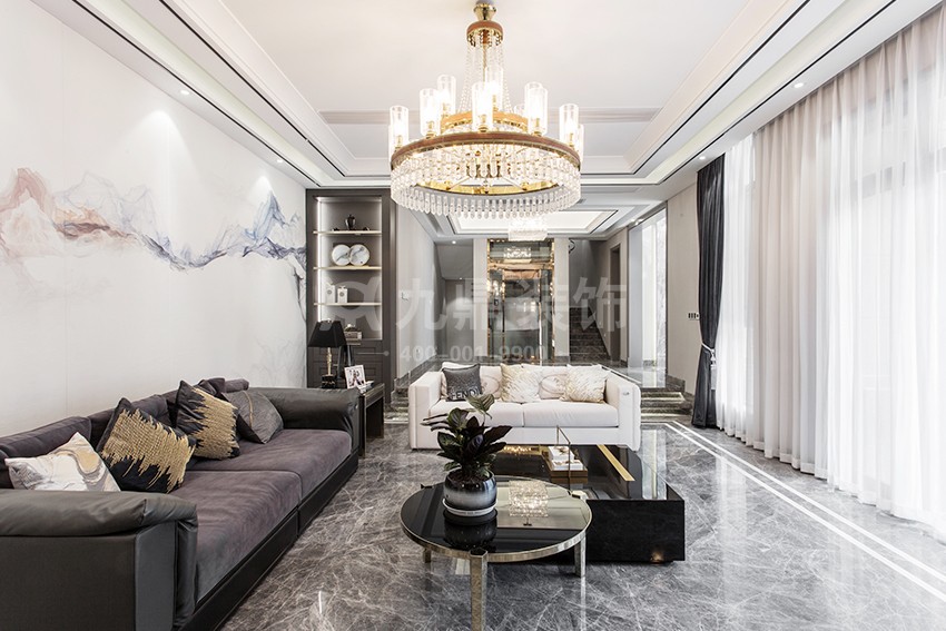 客廳裝修效果圖 客廳裝修效果圖