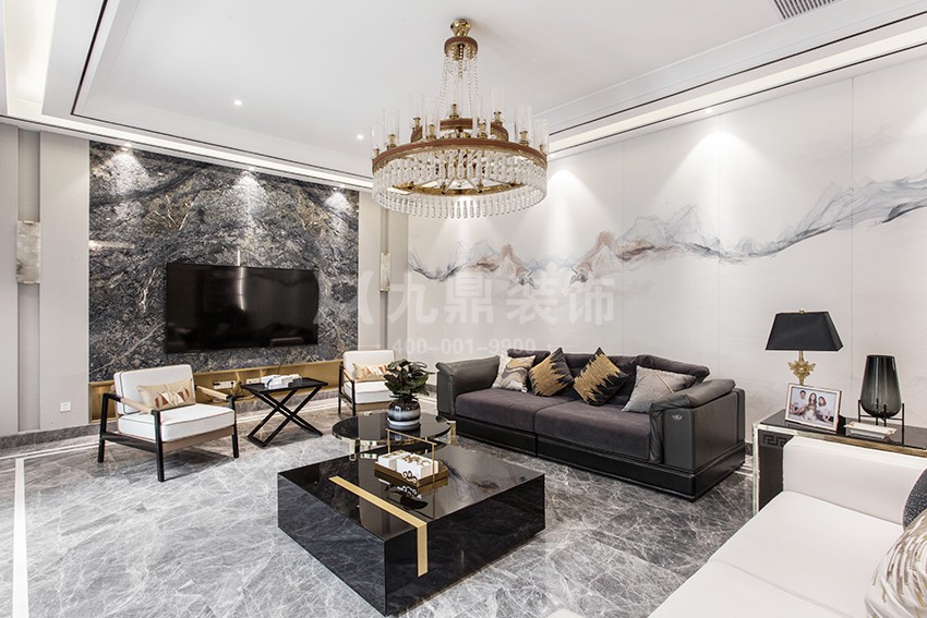 客廳裝修效果圖 客廳裝修效果圖