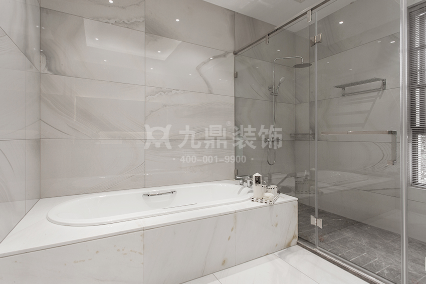 衛生間裝修效果圖 衛生間裝修效果圖