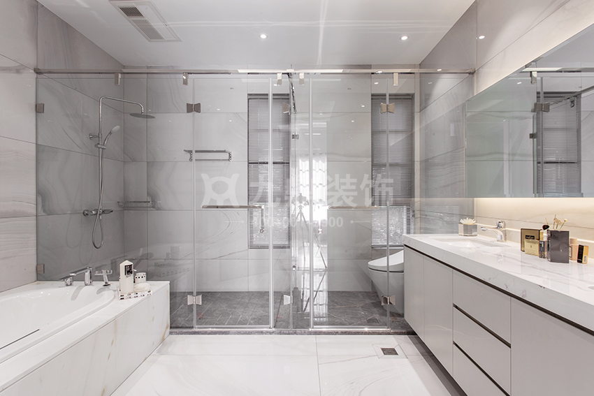 衛生間裝修效果圖 衛生間裝修效果圖