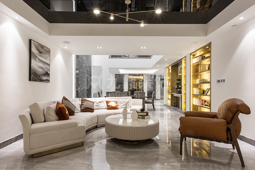 休息室裝修效果圖 休息室裝修效果圖