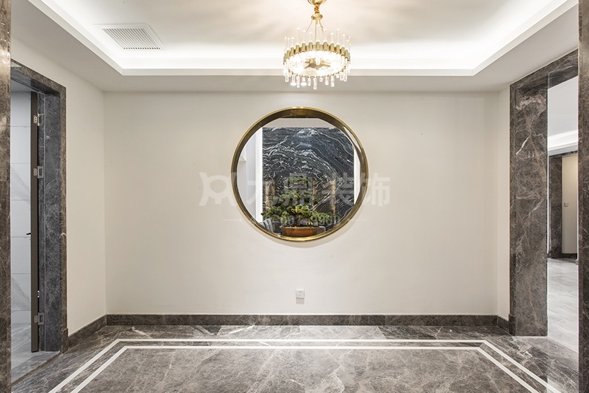 玄關裝修效果圖 玄關裝修效果圖