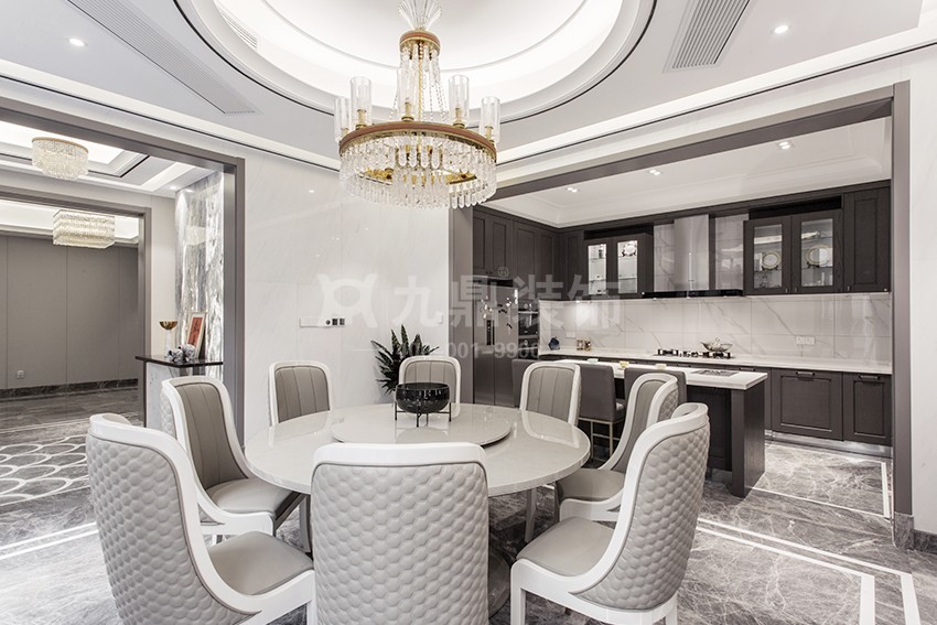 餐廳裝修效果圖 餐廳裝修效果圖