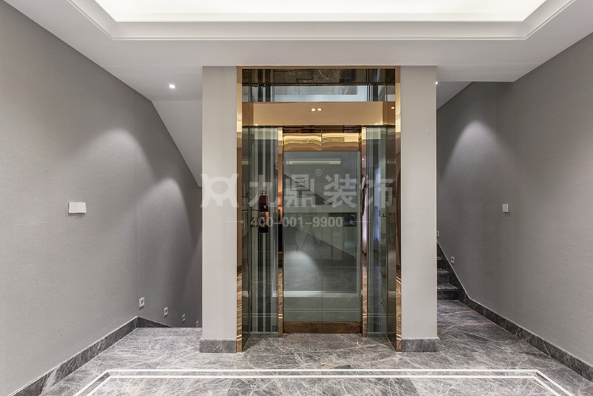 電梯裝修效果圖 電梯裝修效果圖