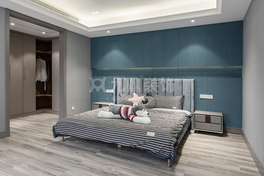 兒童房裝修效果圖 兒童房裝修效果圖