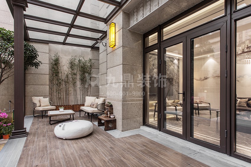 大門門口 大門門口