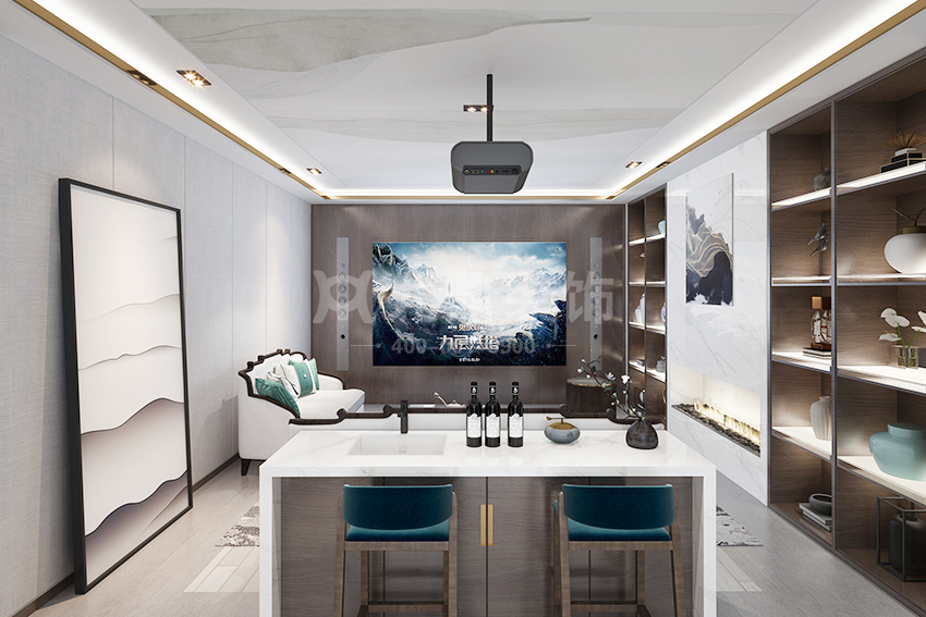 輕奢風(fēng)格 輕奢風(fēng)格