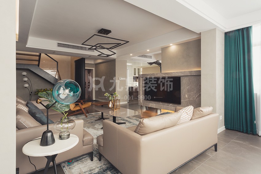 客廳裝修效果圖 客廳裝修效果圖