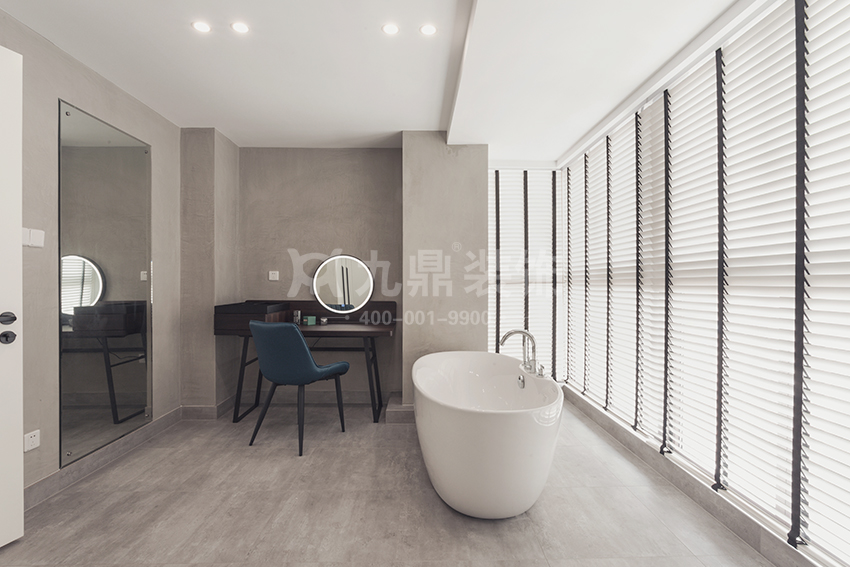 浴室裝修效果圖 浴室裝修效果圖