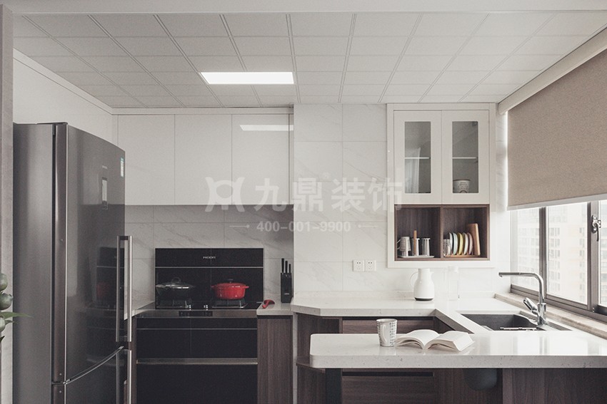 廚房裝修效果圖 廚房裝修效果圖