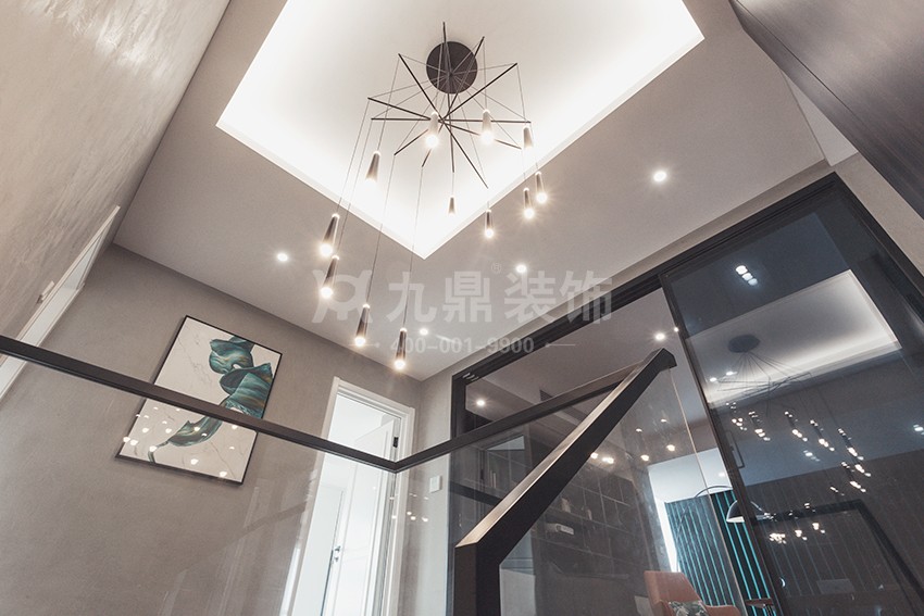 吊燈裝修效果圖 吊燈裝修效果圖