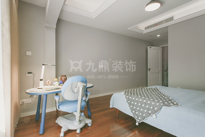 兒童房裝修效果圖 兒童房裝修效果圖