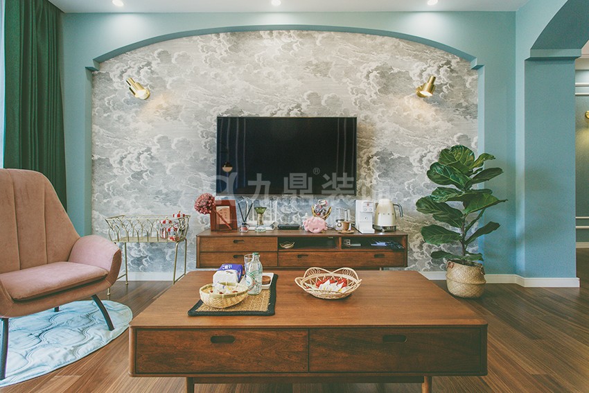 客廳裝修效果圖 客廳裝修效果圖