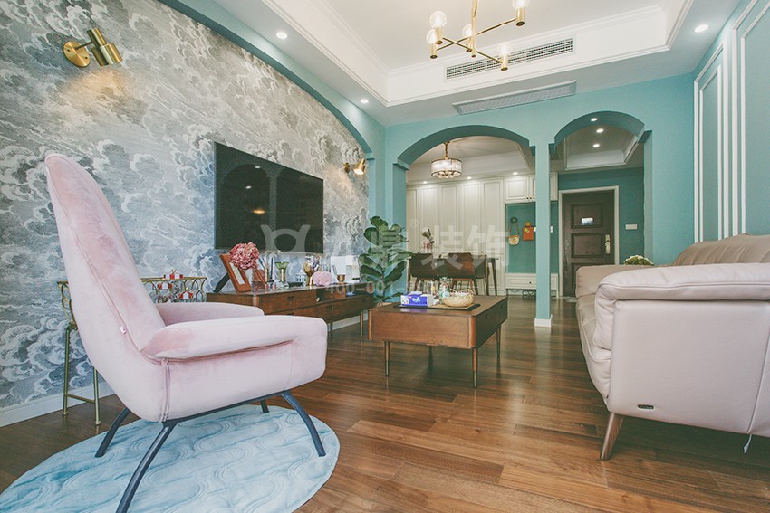 客廳裝修效果圖 客廳裝修效果圖