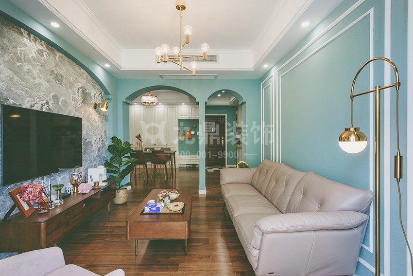 客廳裝修效果圖 客廳裝修效果圖