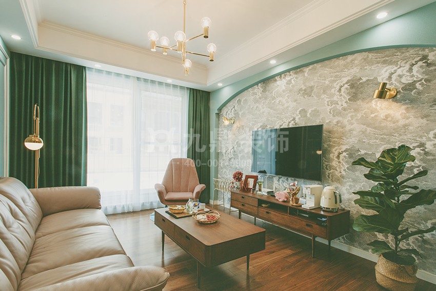 客廳裝修效果圖 客廳裝修效果圖