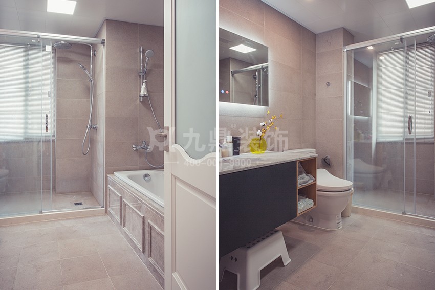 衛(wèi)生間裝修效果圖 衛(wèi)生間裝修效果圖