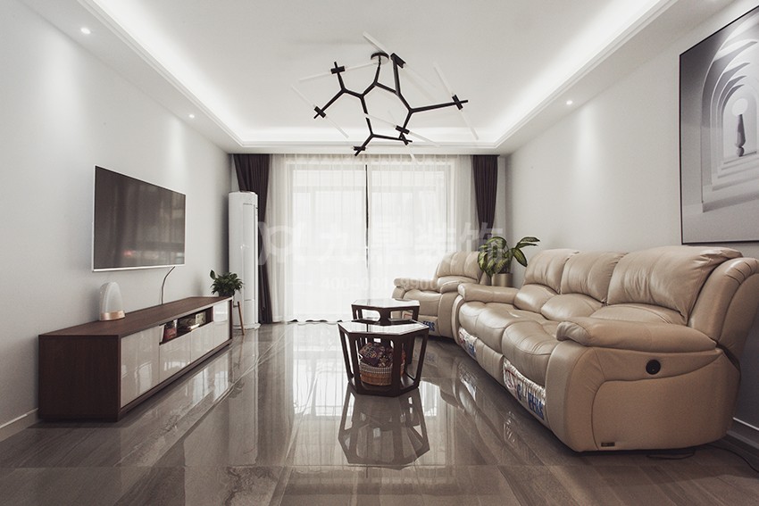 客廳裝修效果圖