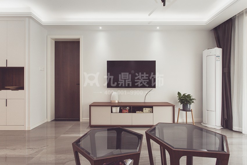 客廳裝修效果圖