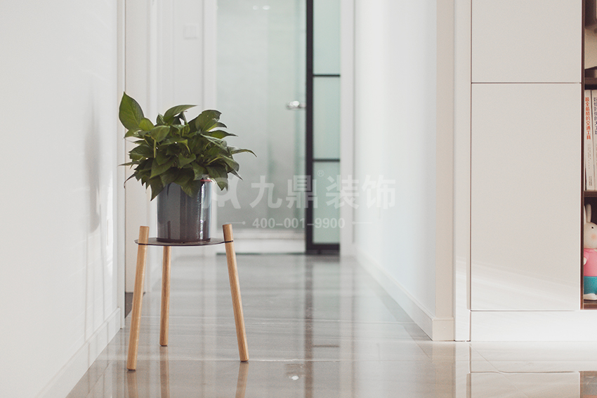 過道裝修效果圖