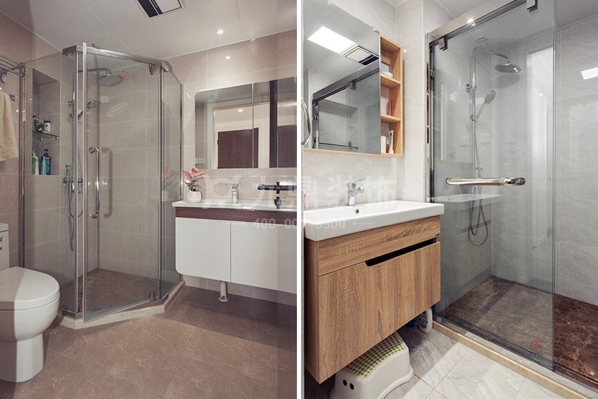 衛(wèi)生間裝修效果圖