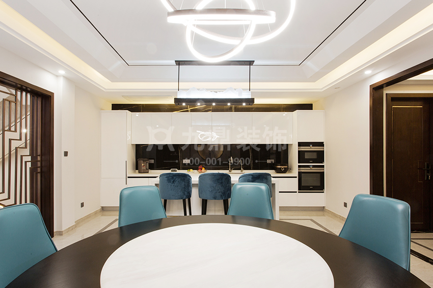 餐廳裝修效果圖 餐廳裝修效果圖