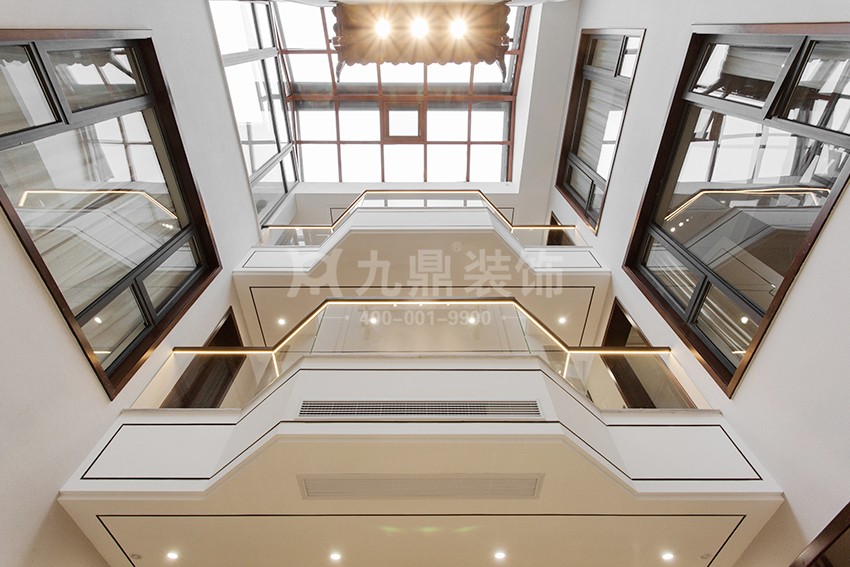 中廳裝修效果圖 中廳裝修效果圖