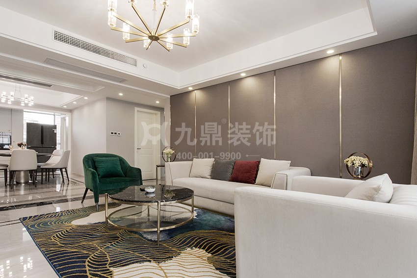 客廳裝修效果圖