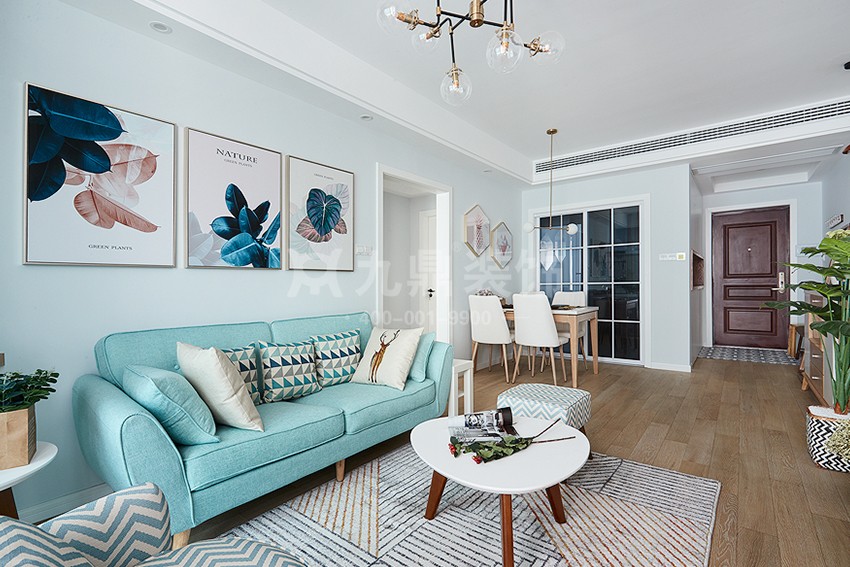 客廳裝修效果圖 客廳裝修效果圖