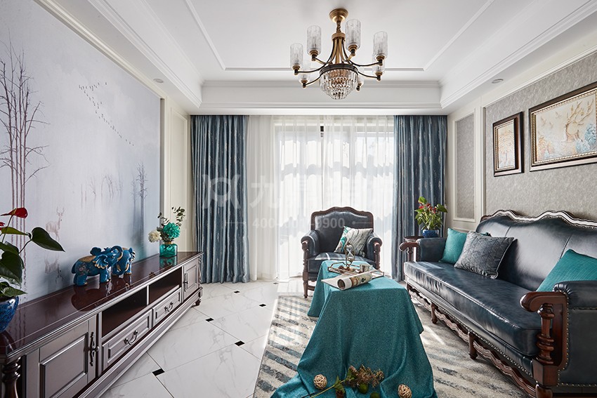 客廳裝修效果圖 客廳裝修效果圖