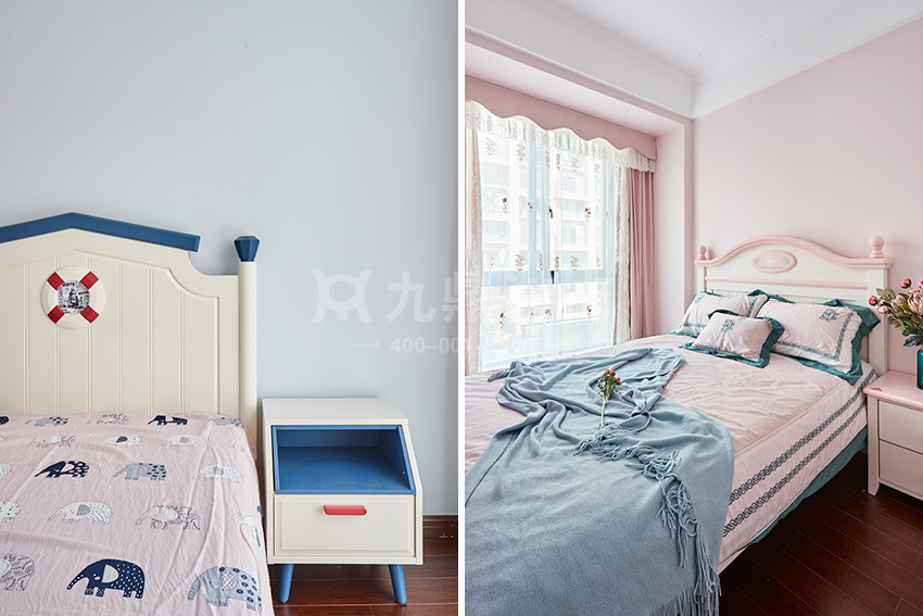 次臥裝修效果圖 次臥裝修效果圖