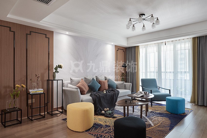 客廳裝修效果圖 客廳裝修效果圖