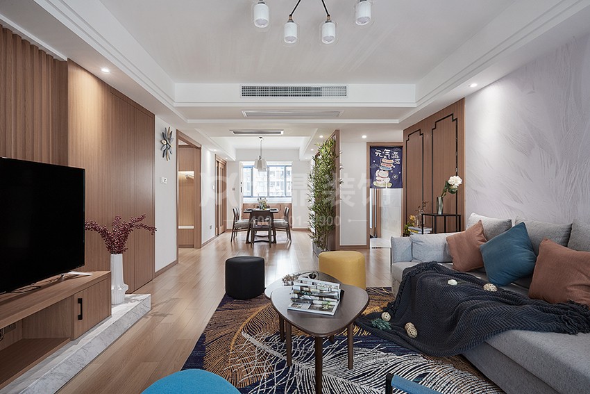 客廳裝修效果圖 客廳裝修效果圖