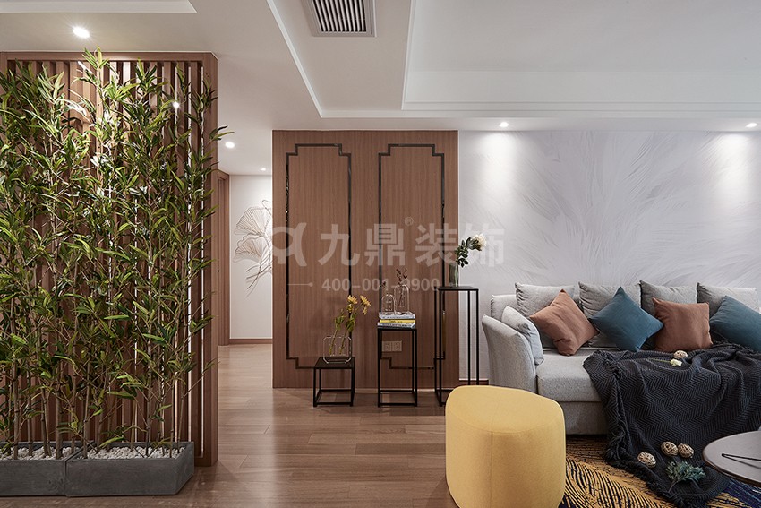 玄關裝修效果圖 玄關裝修效果圖