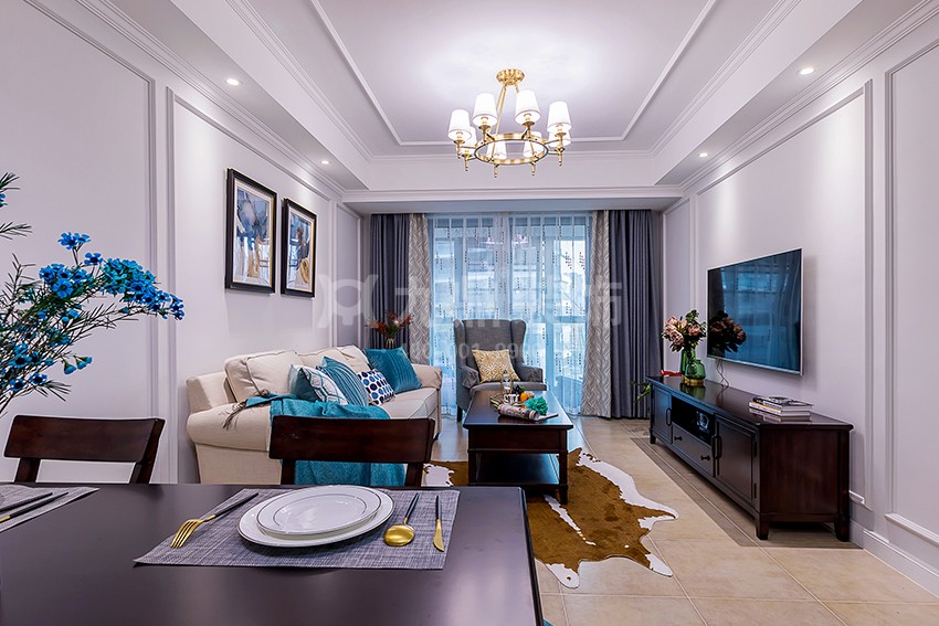 客廳裝修效果圖 客廳裝修效果圖