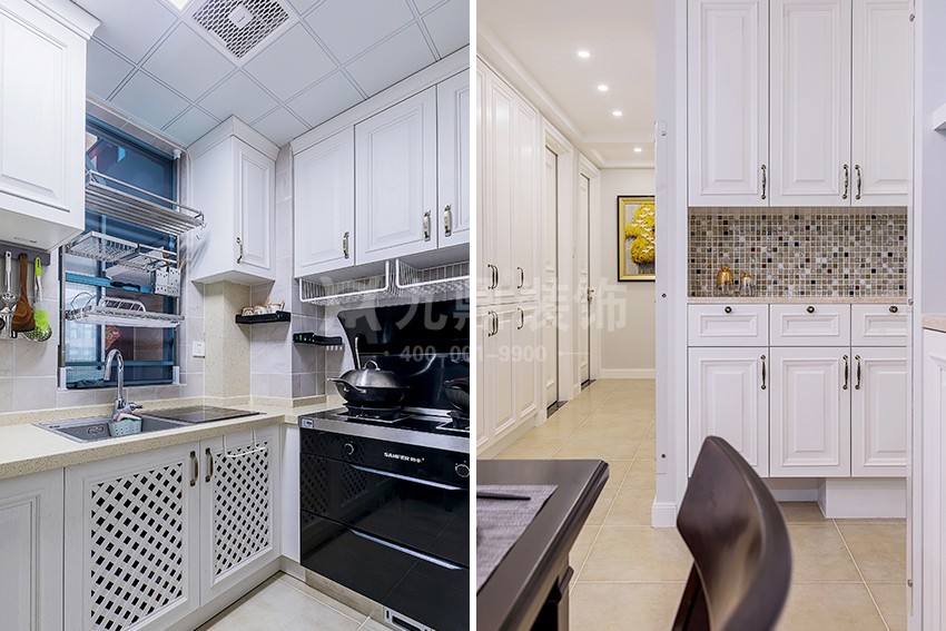 廚房裝修效果圖 廚房裝修效果圖