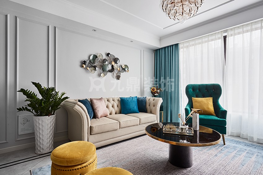 客廳裝修效果圖 客廳裝修效果圖