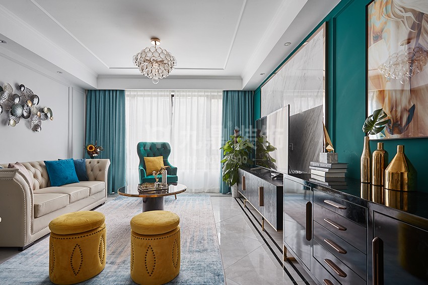 客廳裝修效果圖 客廳裝修效果圖