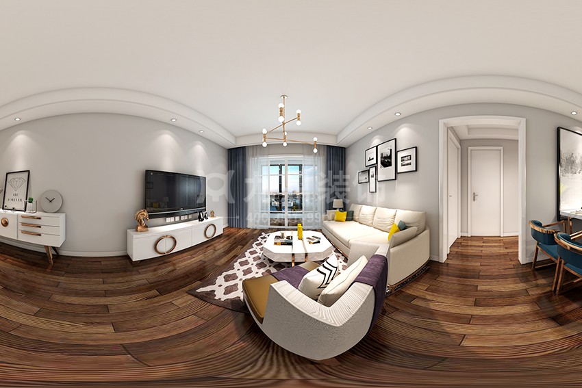 客廳裝修效果圖 客廳裝修效果圖