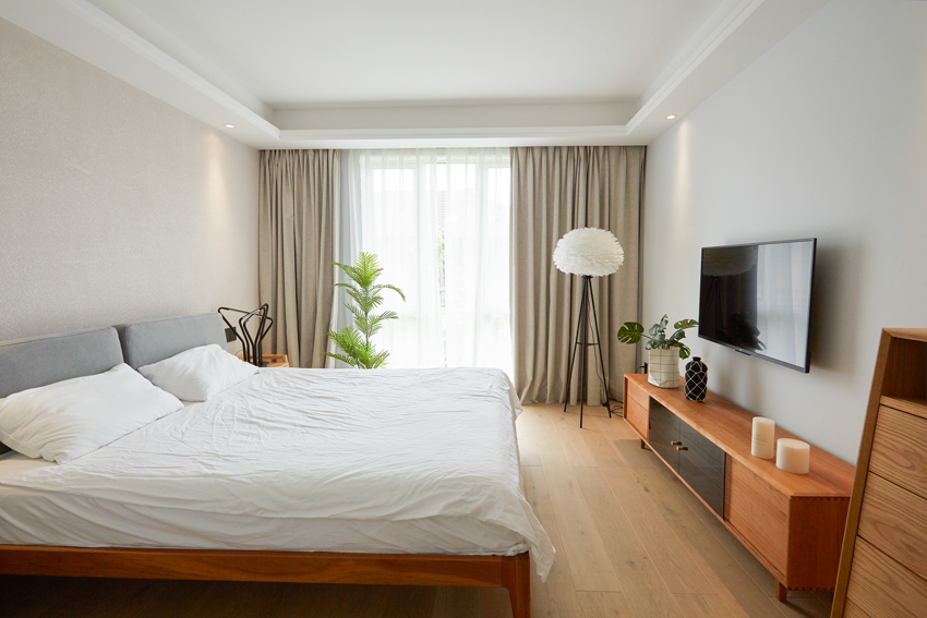 北歐風(fēng)格裝修效果圖 北歐風(fēng)格裝修效果圖