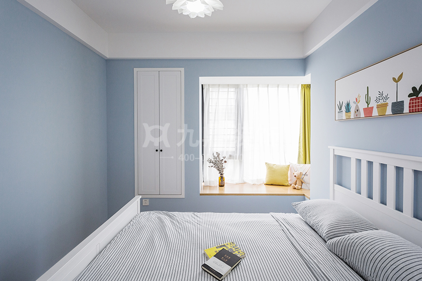 北歐風格裝修效果圖 北歐風格裝修效果圖