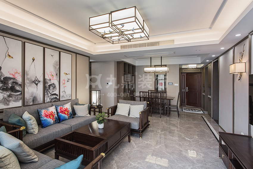 裝修設計效果圖